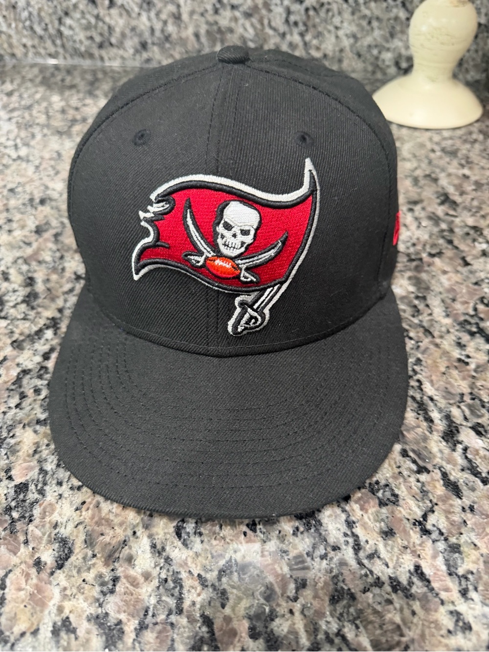 Tampa bay buccaneers  hat